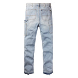Carpenter Fainted Denim Jeans