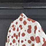 Dot Vacation Shirt