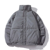 Double-Lined Reflective Jacket