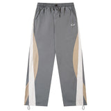 Oversized Wide Leg Sports Pants