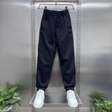 Haren Cuffed Drawstring Pants