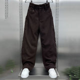 Earthbound Drift Corduroy Trousers