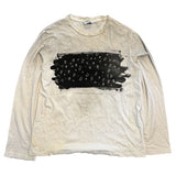 Splattered Eye Graphic T-shirt