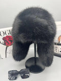Faux Fur Winter Trapper Hats