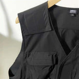 Midnight Motion Vest