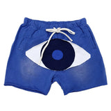 Evil eYe shorts