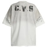 Distressed 07 Graphic Tee