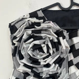 Patchwork Darkwear Vest