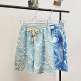 Water Ripple Shorts