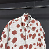 Dot Vacation Shirt