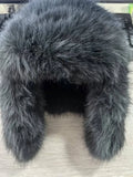 Faux Fur Winter Trapper Hats