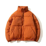 Double-Lined Reflective Jacket