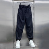 Haren Cuffed Drawstring Pants