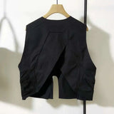 Midnight Motion Vest