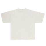 Artistic Cat Graphic Tee