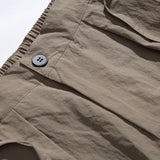 Loose Nomad Cargo Pants