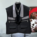 Sterling Trim Nightfall Vest