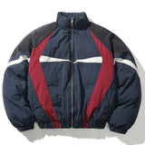 Active Thick Padded Windbreaker