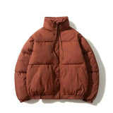 Double-Lined Reflective Jacket