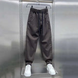 Haren Cuffed Drawstring Pants