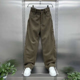 Earthbound Drift Corduroy Trousers