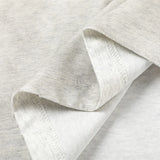 Camouflage Patchwork Two Piece Tee
