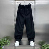 Earthbound Drift Corduroy Trousers