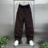 Earthbound Drift Corduroy Trousers