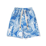 Water Ripple Shorts