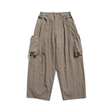 Loose Nomad Cargo Pants