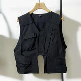 Midnight Motion Vest