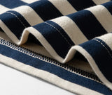 Sailor's Stripe Long Sleeve Henly