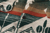 Aztec National Button Up Shirt