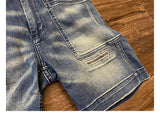 Carpenter Original Denim Shorts