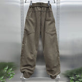 Earthbound Drift Corduroy Trousers