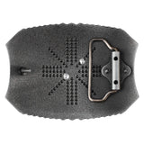 Custom Letter Belt Buckle