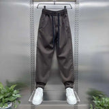 Haren Cuffed Drawstring Pants