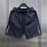 Pulse Drift Athletic Sweat Shorts