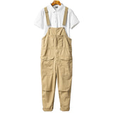 Loose Cargo Dungareee Overalls