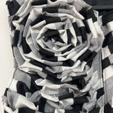 Patchwork Darkwear Vest