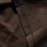 Color Block Streetwear T-Shirt