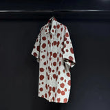 Dot Vacation Shirt