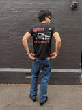 Wct Vintage Black T-Shirt