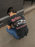 Wct Vintage Black T-Shirt