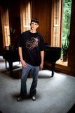 The Lariat Tee