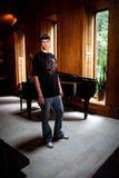 The Lariat Tee