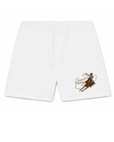 The Lariat Short