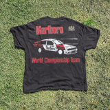 Wct Vintage Black T-Shirt