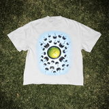 2000s Xbox Promo Ad Tee