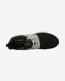 G WEST MENS CROWN ATHLETIC SHOES